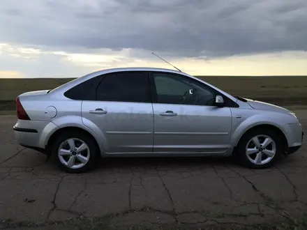 Ford Focus 2007 года за 2 700 000 тг. в Петропавловск – фото 6