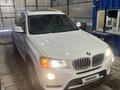 BMW X3 2013 годаfor6 500 000 тг. в Тараз