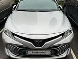 Toyota Camry 2018 годаүшін15 000 000 тг. в Алматы – фото 3