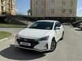 Hyundai Elantra 2020 годаfor8 000 000 тг. в Атырау