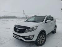 Kia Sportage 2014 года за 8 200 000 тг. в Шымкент