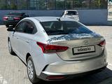 Hyundai Accent 2020 годаfor7 000 000 тг. в Актау – фото 2