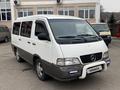 SsangYong Istana 2003 года за 3 900 000 тг. в Алматы