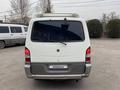 SsangYong Istana 2003 года за 3 900 000 тг. в Алматы – фото 4