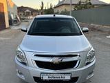 Chevrolet Cobalt 2021 года за 4 100 000 тг. в Кызылорда – фото 3