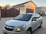 Chevrolet Cobalt 2021 года за 4 100 000 тг. в Кызылорда