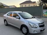 Chevrolet Cobalt 2021 года за 4 100 000 тг. в Кызылорда – фото 2