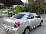 Chevrolet Cobalt 2021 года за 4 100 000 тг. в Кызылорда – фото 5