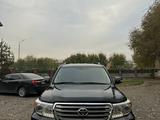 Toyota Land Cruiser 2012 годаүшін20 500 000 тг. в Алматы – фото 4