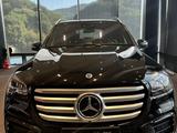 Mercedes-Benz GLS 580 4MATIC 2024 годаfor64 800 000 тг. в Алматы