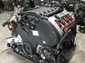 Двигатель Audi BFL 3.7 V8 40V из Японии за 850 000 тг. в Шымкент