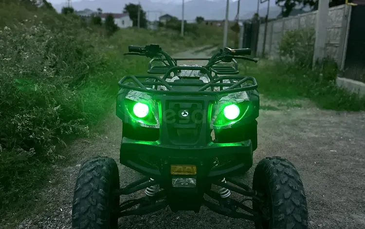 IRBIS  ATV 150U 2015 года за 380 000 тг. в Туздыбастау