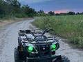 IRBIS  ATV 150U 2015 года за 380 000 тг. в Туздыбастау – фото 3