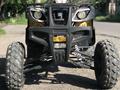 IRBIS  ATV 150U 2015 года за 380 000 тг. в Туздыбастау – фото 6