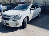 Chevrolet Cobalt 2021 годаүшін5 500 000 тг. в Астана – фото 3