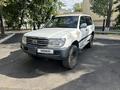 Toyota Land Cruiser 2005 годаүшін10 800 000 тг. в Астана – фото 2