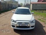 Mitsubishi Lancer 2013 годаүшін4 300 000 тг. в Алматы