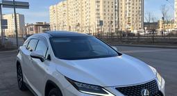 Lexus RX 350 2019 года за 23 990 000 тг. в Астана – фото 3