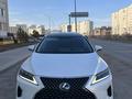 Lexus RX 350 2019 года за 23 990 000 тг. в Астана – фото 2