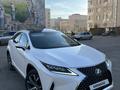 Lexus RX 350 2019 года за 23 990 000 тг. в Астана – фото 4