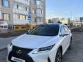 Lexus RX 350 2019 года за 23 990 000 тг. в Астана