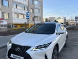 Lexus RX 350 2019 года за 23 990 000 тг. в Астана