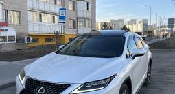 Lexus RX 350 2019 года за 23 990 000 тг. в Астана