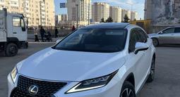 Lexus RX 350 2019 года за 23 990 000 тг. в Астана – фото 5