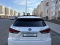 Lexus RX 350 2019 года за 23 990 000 тг. в Астана – фото 7