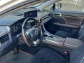 Lexus RX 350 2019 года за 23 990 000 тг. в Астана – фото 9
