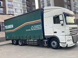 DAF  XF 105 2011 годаүшін17 000 000 тг. в Шымкент