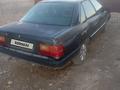 Audi 100 1988 годаүшін350 000 тг. в Тараз – фото 2