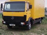 Mercedes-Benz  814 1993 года за 9 900 000 тг. в Мерке – фото 2