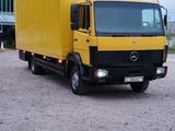 Mercedes-Benz  814 1993 года за 9 900 000 тг. в Мерке