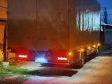 Mercedes-Benz  814 1993 года за 9 900 000 тг. в Мерке – фото 4