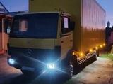 Mercedes-Benz  814 1993 года за 9 900 000 тг. в Мерке – фото 5
