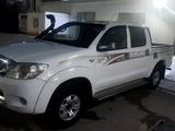 Toyota Hilux 2010 годаүшін6 600 000 тг. в Актау – фото 3