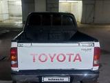 Toyota Hilux 2010 годаүшін6 600 000 тг. в Актау – фото 4