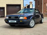 Audi 80 1993 годаүшін1 590 000 тг. в Кокшетау