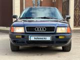 Audi 80 1993 года за 1 690 000 тг. в Кокшетау – фото 2