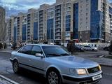 Audi 100 1993 года за 2 200 000 тг. в Астана – фото 4
