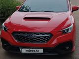 Subaru WRX 2022 годаүшін13 000 000 тг. в Усть-Каменогорск – фото 3
