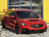Subaru WRX 2022 годаүшін13 000 000 тг. в Усть-Каменогорск