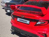 Subaru WRX 2022 годаүшін13 000 000 тг. в Усть-Каменогорск – фото 4