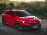 Subaru WRX 2022 годаүшін13 000 000 тг. в Усть-Каменогорск – фото 5