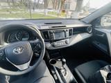 Toyota RAV4 2014 года за 7 200 000 тг. в Шымкент – фото 4