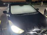 Hyundai Elantra 2013 годаүшін4 800 000 тг. в Караганда – фото 2