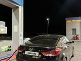 Hyundai Elantra 2013 годаүшін4 800 000 тг. в Караганда – фото 4