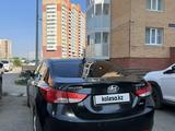 Hyundai Elantra 2013 года за 4 800 000 тг. в Караганда