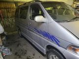 Toyota HiAce Regius 1997 годаүшін2 000 000 тг. в Усть-Каменогорск – фото 2